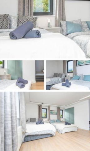 Entire apartment in Galway city